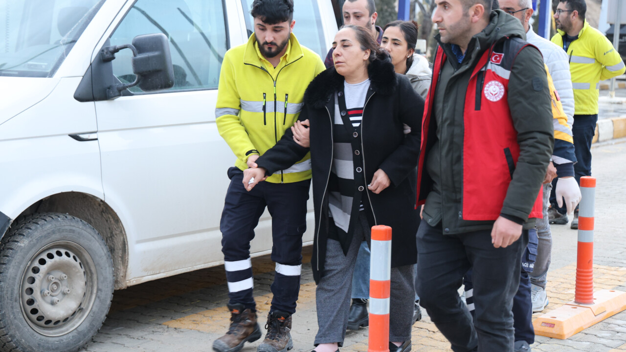 Siyanür sızıntısı yok! Maden bölgesinden alınan 6 numune de temiz çıktı Siyanür sızıntısı yok! Maden bölgesinden alınan 6 numune de temiz çıktı