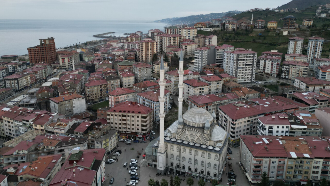Dünyada örneği yok! Bu ilçeyi 150 yıldır aynı aile yönetiyor