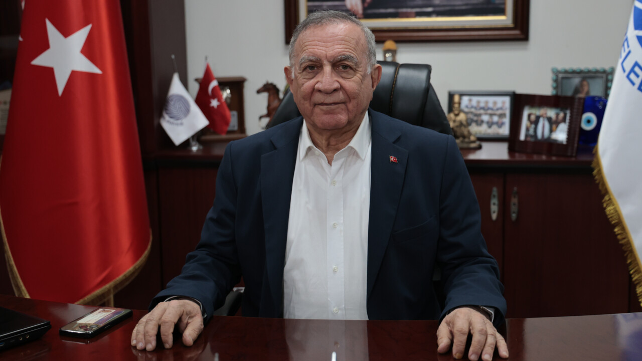 CHP'den istifa etti, partisine ateş püskürdü: Aday gösterilmediğimi gazeteden okumamalıydım