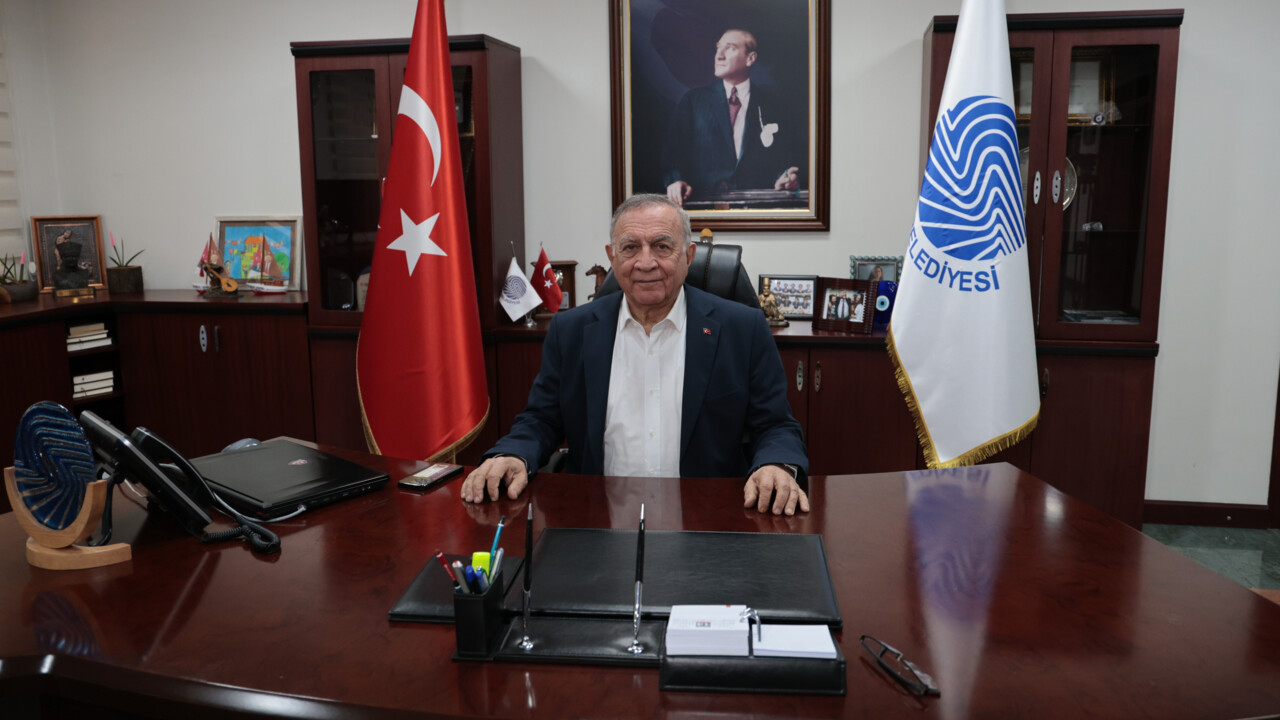 CHP'den istifa etti, partisine ateş püskürdü: Aday gösterilmediğimi gazeteden okumamalıydım