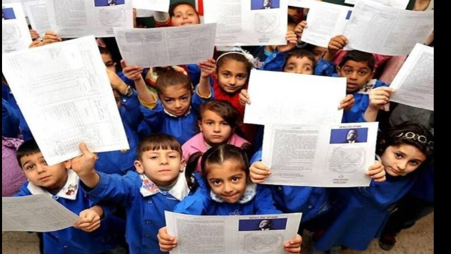 Bu habere veliler sevinecek öğrenciler üzülecek! MEB'in yeni kararı tüm ilkokul ve ortaokulları ilgilendiriyor