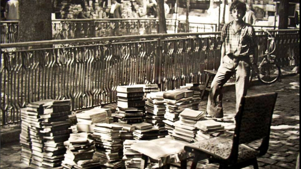 Otel lobisi Babıali’yi yedi! Bir zamanlar kitabın ve kültürün adresi Cağaloğlu’ydu Otel lobisi Babıali’yi yedi! Bir zamanlar kitabın ve kültürün adresi Cağaloğlu’ydu