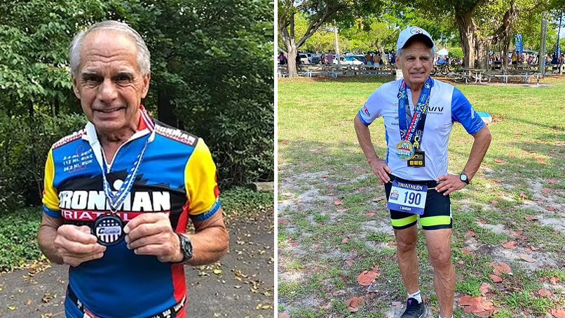 Merdivenleri çıkamıyordu, arkadaşının tavsiyesi hayatını değiştirdi… Yaşını duyan şaşıp kalıyor Merdivenleri çıkamıyordu, arkadaşının tavsiyesi hayatını değiştirdi… Yaşını duyan şaşıp kalıyor