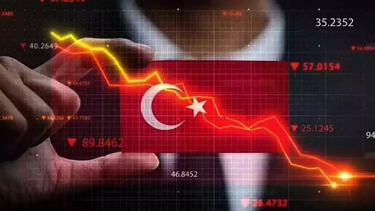 Bakan Şimşek, bu akşam dünya devleriyle görüşecek! Gündem yabancı yatırımcı