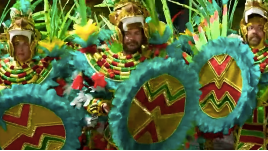 14 Şubat Survivor ödül oyununu kim kazandı? Survivor kim elendi, Rio karnavalı ödülüne kimler gitti?