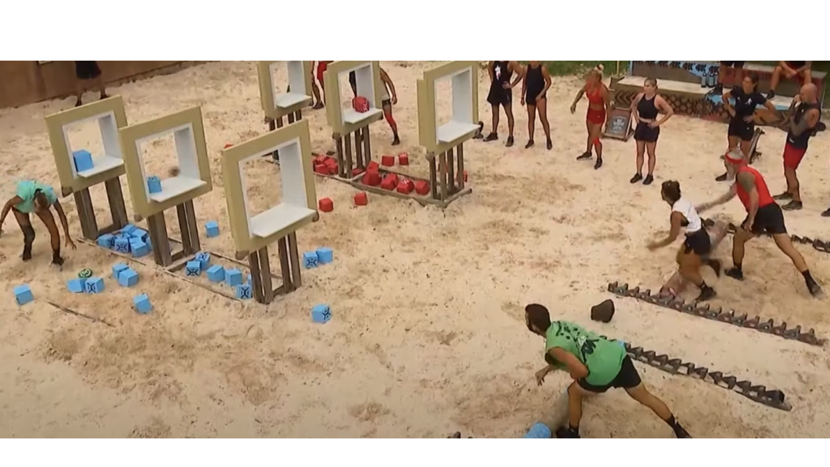 14 Şubat Survivor ödül oyununu kim kazandı? Survivor kim elendi, Rio karnavalı ödülüne kimler gitti?