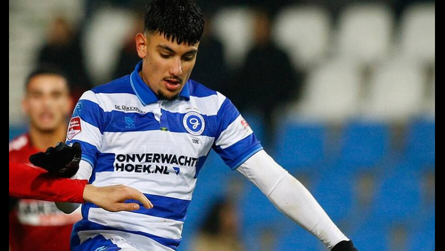 Fenerbahçe’den yılın transfer çalımı! Beşiktaş taraftarları kahrolacak, Ali Koç genç yıldız için kasayı açtı