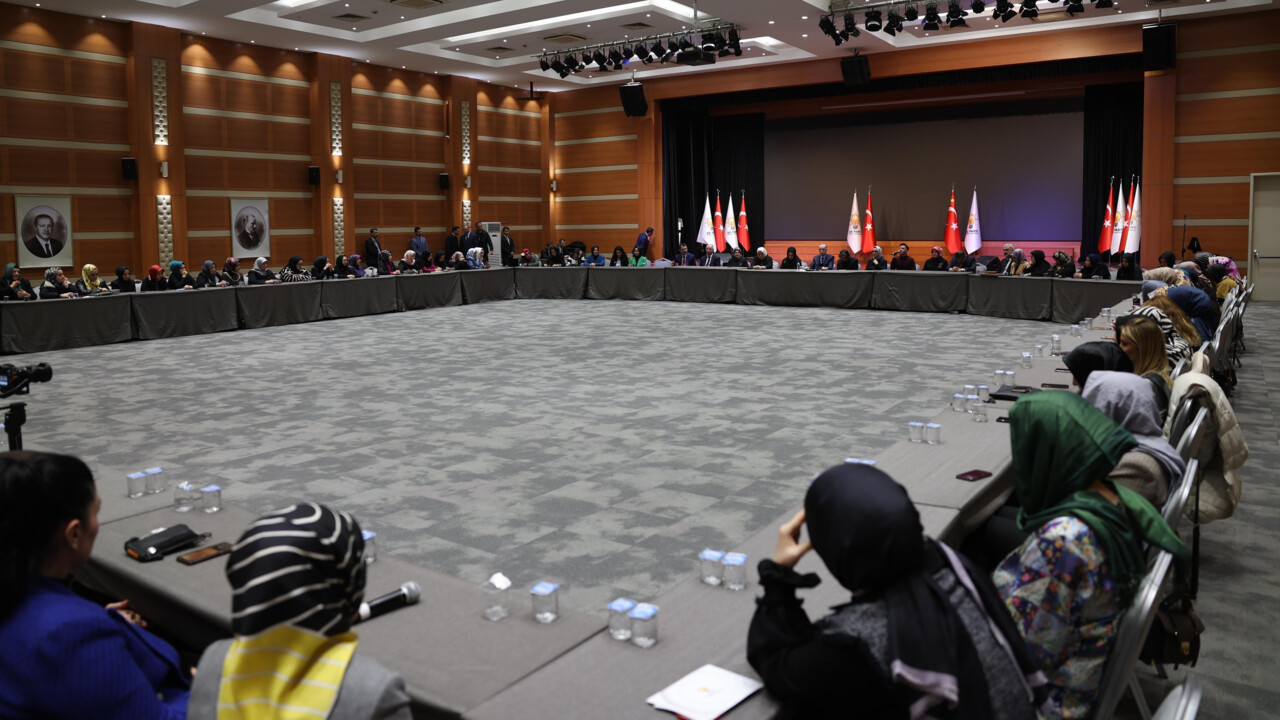 Erdoğan'dan, Baltacı için AK Parti İstanbul İl Başkanlığına taziye ziyareti Erdoğan'dan, Baltacı için AK Parti İstanbul İl Başkanlığına taziye ziyareti