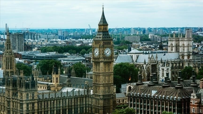 İngiltere resesyona girdi!