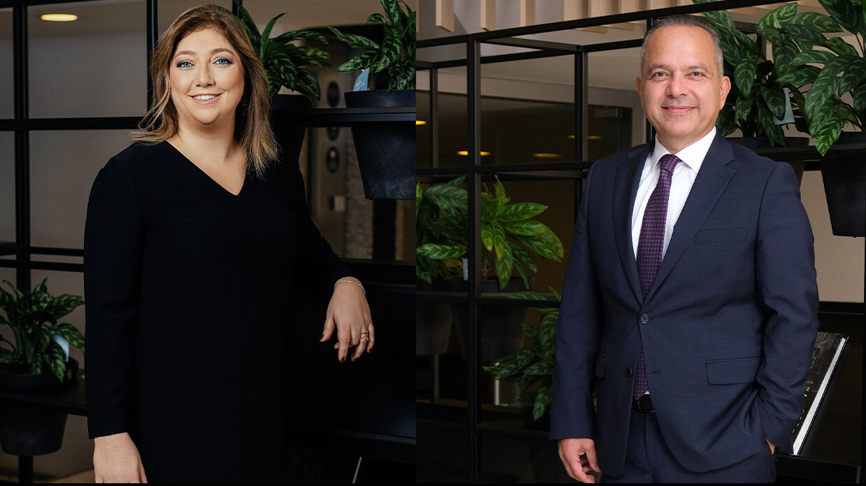 AVM’ler doldu taştı...Yerli markaya da yabancı markaya da yer yok!