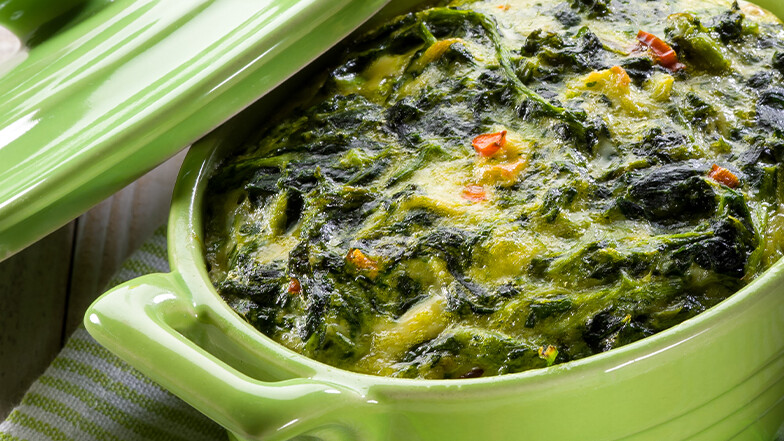 Ispanak yerken bilmeden hata yapıyoruz! Mideyi perişan ediyor, kansere davetiye çıkarıyor