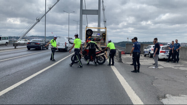En çok kaza olan güzergahlar sıralandı! Bu yollar ölüm saçıyor, işte tam liste... En çok kaza olan güzergahlar sıralandı! Bu yollar ölüm saçıyor, işte tam liste...