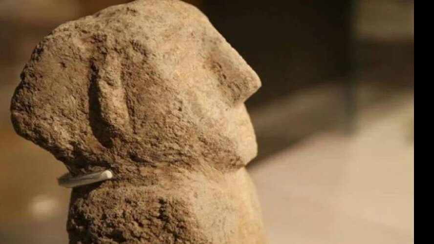 Kürek vurulan yerden hazine fışkırdı! Değeri milyar dolarlık, dünya o ilimizi konuşuyor