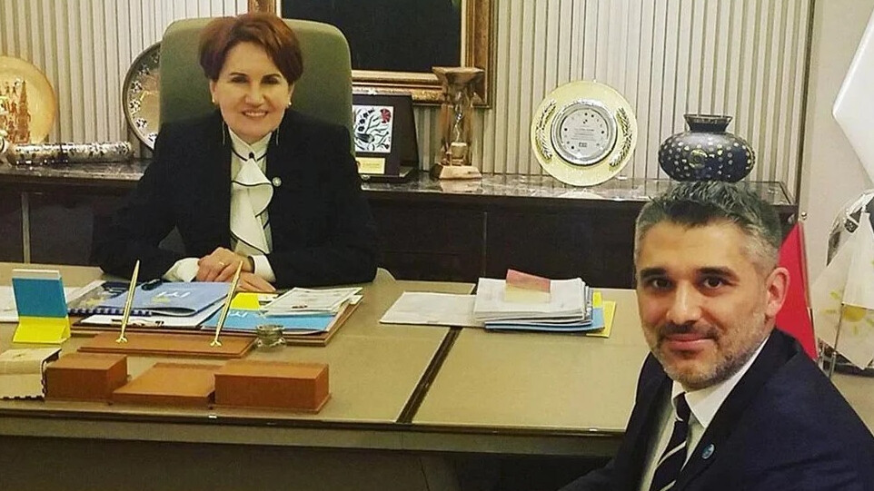 Taylan Yıldız hangi parti? İBB Başkan Adayı Taylan Yıldız kimdir, vaatleri neler?