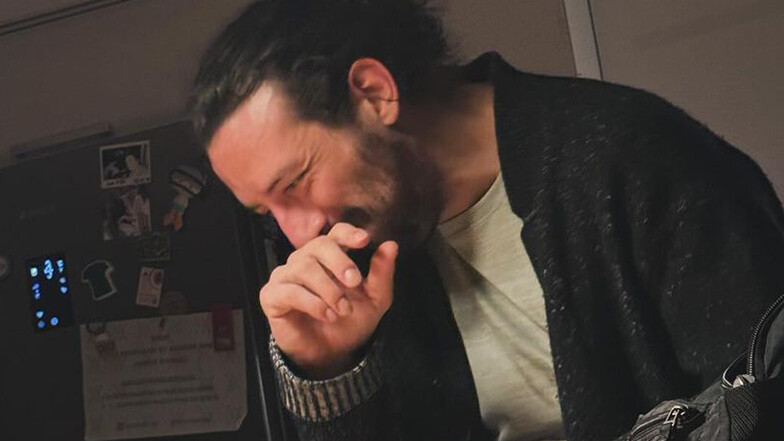 Ömer dizisinin Nisa'sı Merve Dizdar gönlünü Cihan Ayger'e kaptırdı