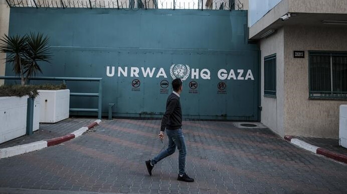 İrlanda'dan Filistinlilere dev destek! Tam 20 milyar euro...