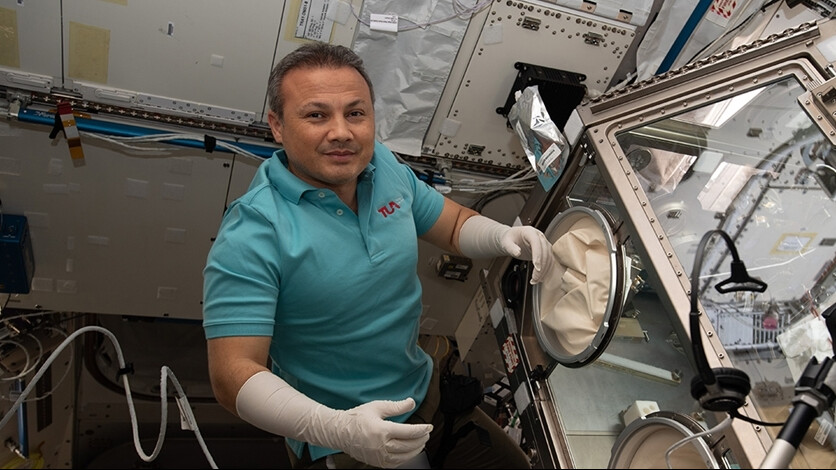 Uzmanlardan, itibarsızlaştırma saldırılarına bilimsel cevap: Kanserlere tedavi imkânı sağlayacak