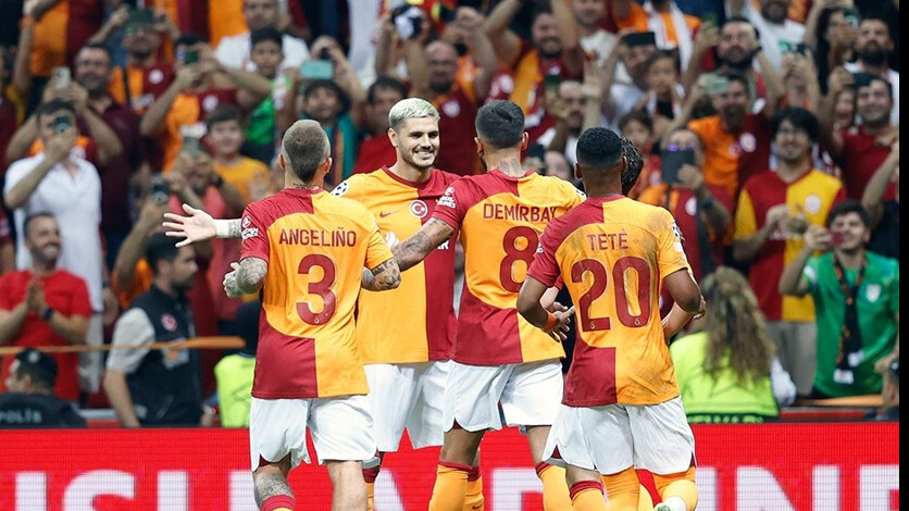 Galatasaray Sparta Prag maçı TRT 1'de veya TRT Spor’da mı yayınlanacak?