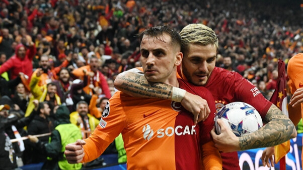 Galatasaray Sparta Prag maçı muhtemel 11'ler! Galatasaray’ın Sparta Prag maçı muhtemel ilk 11’i kimler?
