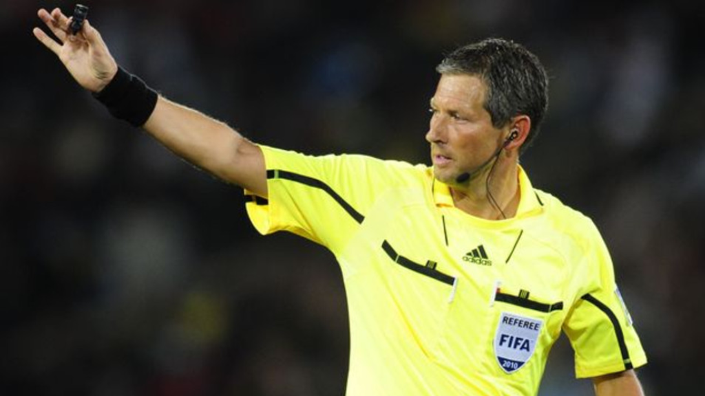 TFF resmen duyurdu! Süper Lig'de artık yabancı gözlemci görev yapacak