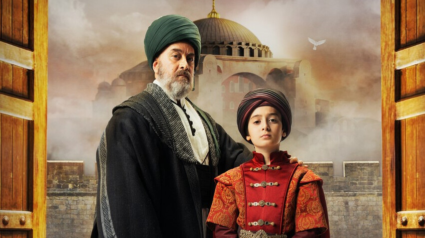 Diziler Akşemseddin'i hiç anlatamadı! Fatih Sultan Mehmed'in hocasının hayatı kitaplarda daha farklı Diziler Akşemseddin'i hiç anlatamadı! Fatih Sultan Mehmed'in hocasının hayatı kitaplarda daha farklı