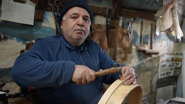Meslek yok olma tehlikesiyle karşı karşıya! Günlük bin liraya çalışacak eleman yok Meslek yok olma tehlikesiyle karşı karşıya! Günlük bin liraya çalışacak eleman yok