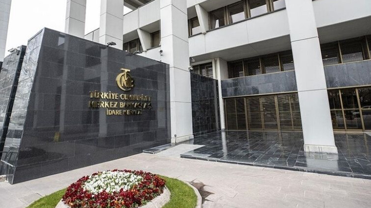 Merkez Bankası yıl sonu dolar tahmini ne oldu? Merkez Bankası yıl sonu dolar tahmini ne oldu?