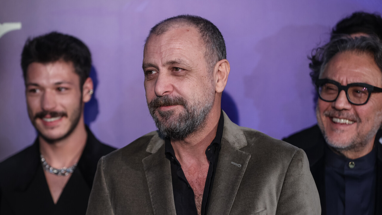 Fenerbahçe beyazperdede! "Zaferin Rengi" filminin galası yapıldı Fenerbahçe beyazperdede! "Zaferin Rengi" filminin galası yapıldı