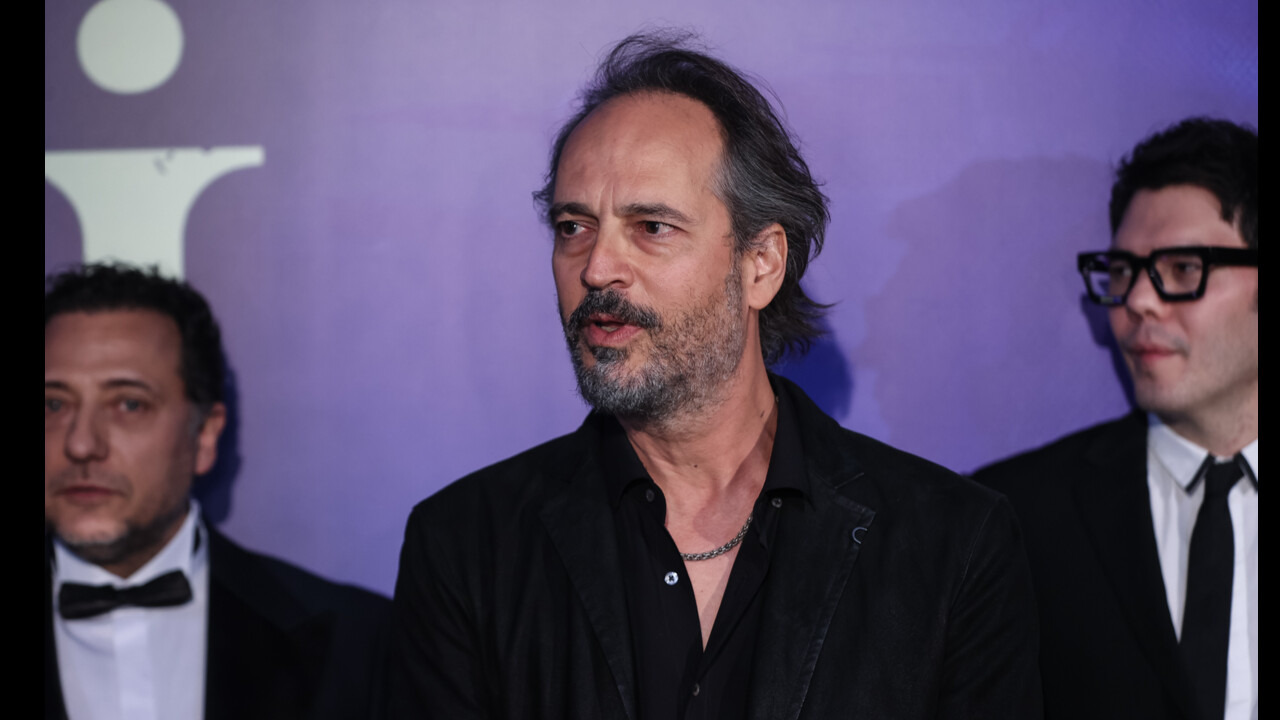 Fenerbahçe beyazperdede! "Zaferin Rengi" filminin galası yapıldı Fenerbahçe beyazperdede! "Zaferin Rengi" filminin galası yapıldı