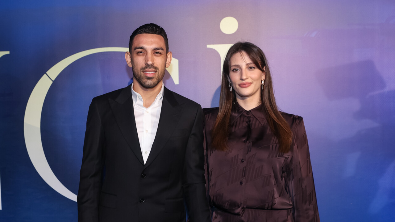 Fenerbahçe beyazperdede! "Zaferin Rengi" filminin galası yapıldı Fenerbahçe beyazperdede! "Zaferin Rengi" filminin galası yapıldı