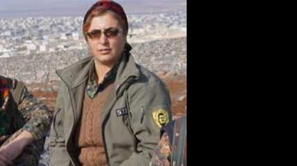 10 şehidimizin kanı ellerindeydi! MİT, PKK'lı teröristi Suriye'de öldürdü