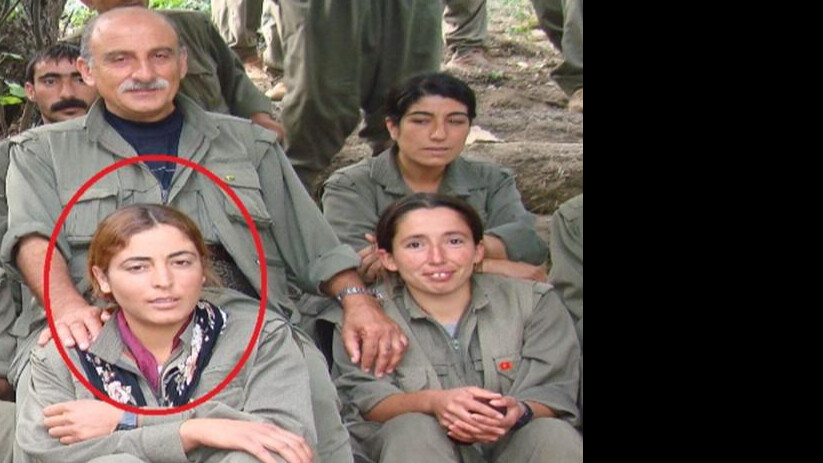 10 şehidimizin kanı ellerindeydi! MİT, PKK'lı teröristi Suriye'de öldürdü