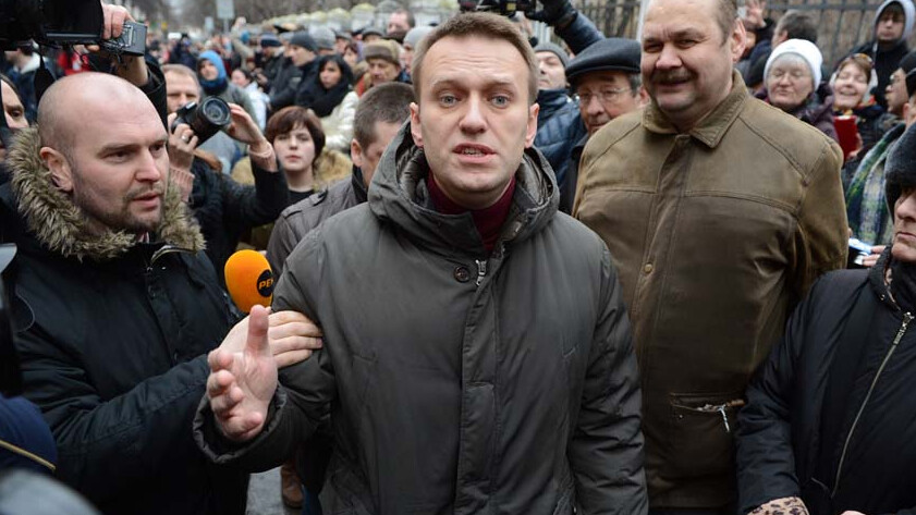 Joe Biden Rus muhalif lider Navalny'nin ölümünden Putin'i sorumlu tuttu Joe Biden Rus muhalif lider Navalny'nin ölümünden Putin'i sorumlu tuttu