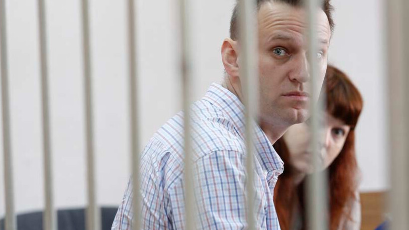 Dünya liderleri Navalny'nin ölümünden Rusya'yı sorumlu tuttu