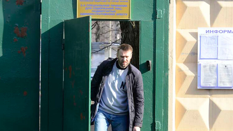 Dünya liderleri Navalny'nin ölümünden Rusya'yı sorumlu tuttu