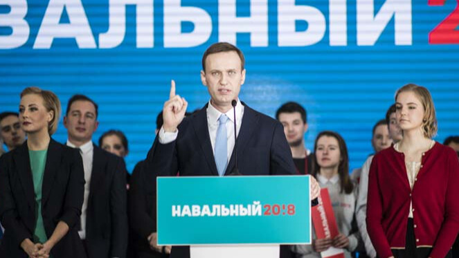 Dünya liderleri Navalny'nin ölümünden Rusya'yı sorumlu tuttu