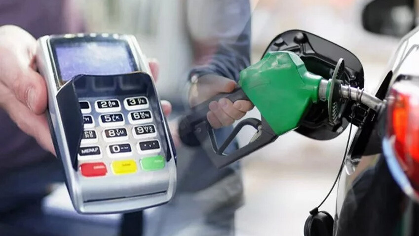 Akaryakıt istasyonlarında yeni dönem! Nakite indirim, karta zam geliyor