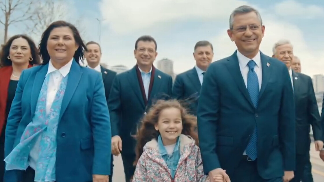 Özgür Özel'den başkan adaylarıyla video! Bir tek tartışmalara neden olan isim yok