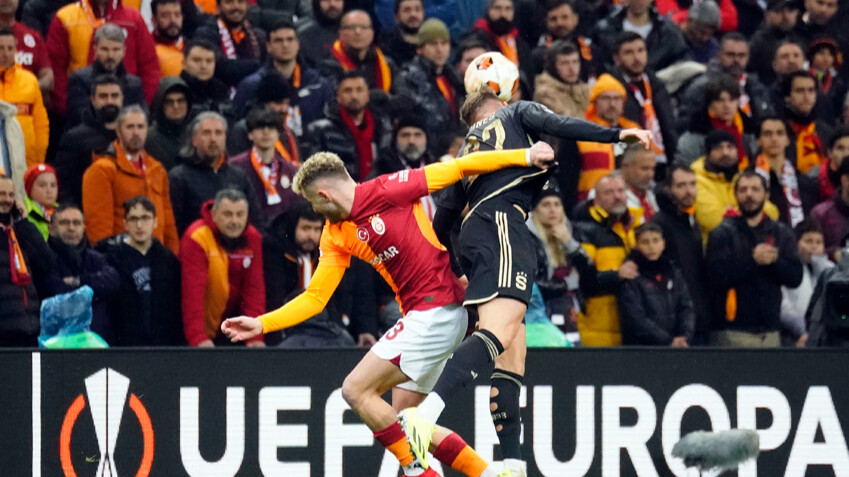 3-2'lik maça damga vuran Mertens ve Muslera 4 ay sonra serbest! 3-2'lik maça damga vuran Mertens ve Muslera 4 ay sonra serbest!