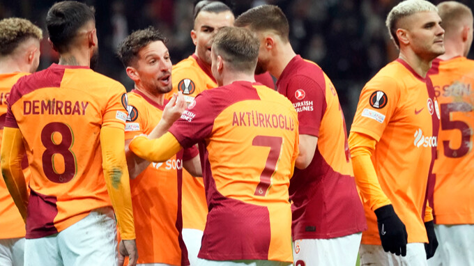 'Kerem Aktürkoğlu, Barış Alper Yılmaz yüzünden depresyona girdi!'