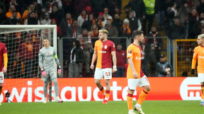 'Kerem Aktürkoğlu, Barış Alper Yılmaz yüzünden depresyona girdi!'