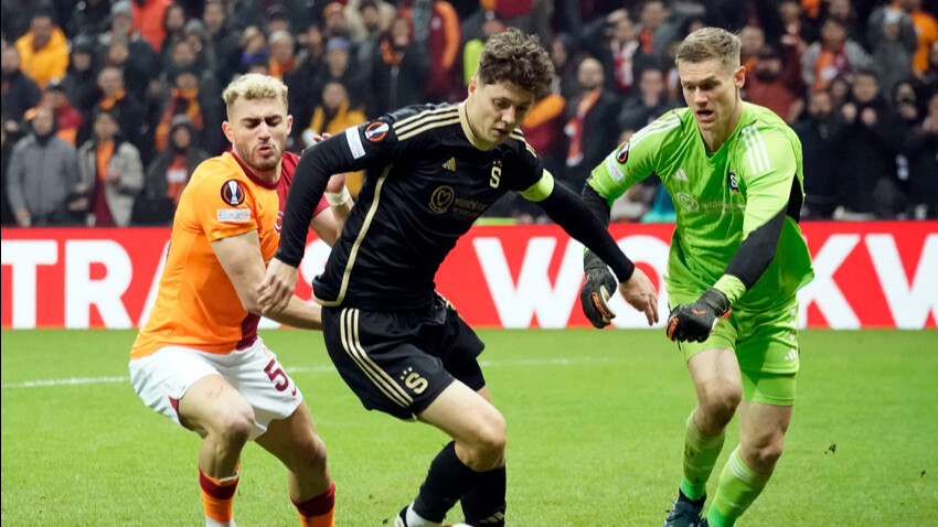 3-2'lik maça damga vuran Mertens ve Muslera 4 ay sonra serbest! 3-2'lik maça damga vuran Mertens ve Muslera 4 ay sonra serbest!