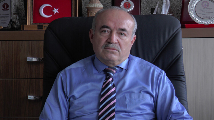 Maraş depremleri bir ilin yerini değiştirdi! 8 santimetre batıya, 3 santimetre yukarı kaydı