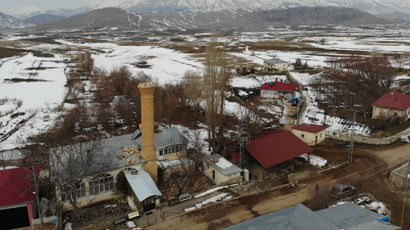 Maraş depremleri bir ilin yerini değiştirdi! 8 santimetre batıya, 3 santimetre yukarı kaydı