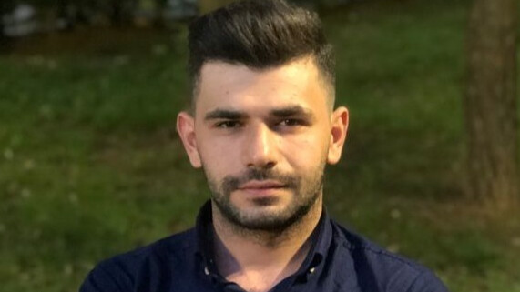 Gayrettepe'de metroda korkunç kaza: 1 işçi hayatını kaybetti