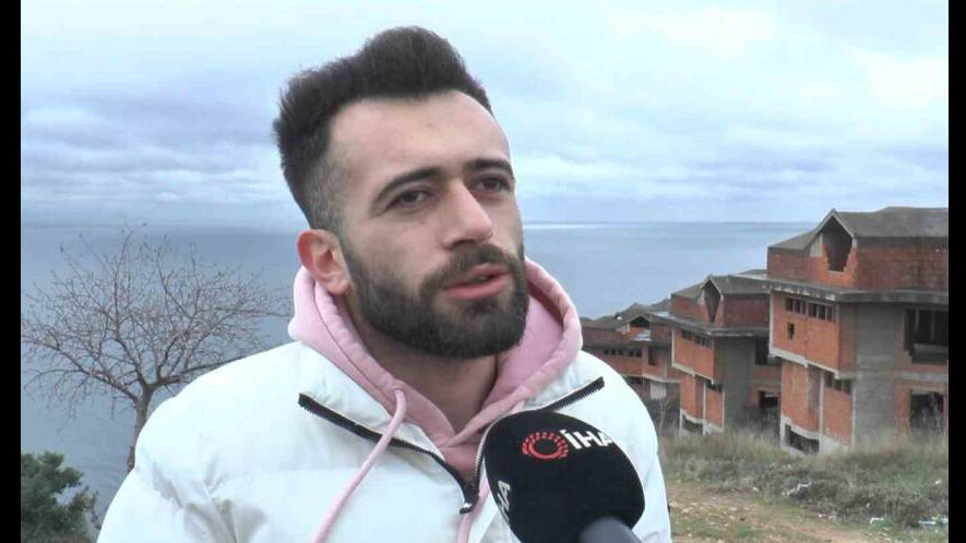 Başıboş bırakılmış villaların gizemi çözüldü! Herkes bu detayı merak ediyordu