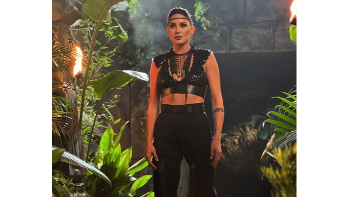 SURVIVOR SAHRA NEDEN YOK? Sahra Işık diskalifiye mi oldu, ayrıldı mı?