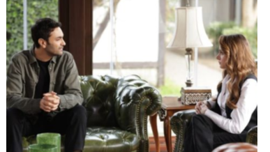 Hudutsuz Sevda Oğuz öldü mü, diziden mi ayrıldı?