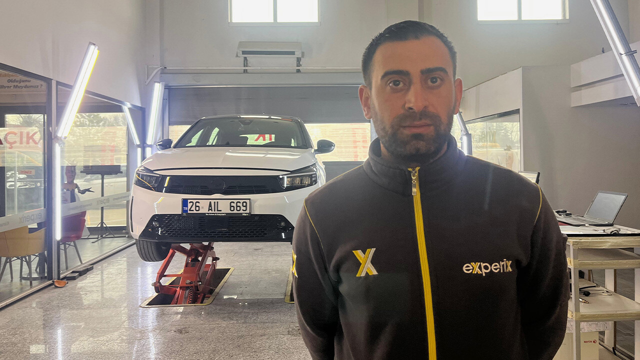 985 bin TL'ye aldığı sıfır araç hayatının pişmanlığı oldu