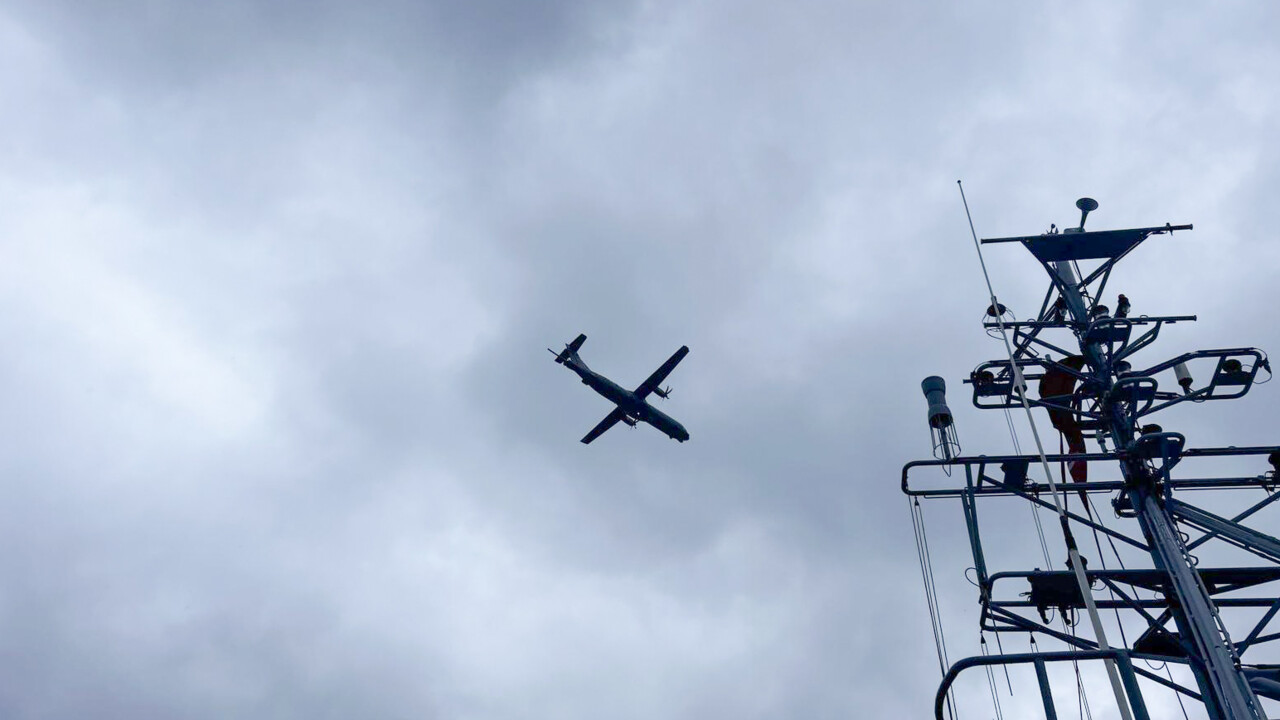 Marmara'da batan geminin mürettebatı hala kayıp! Kaptanın oğlundan kan donduran sözler